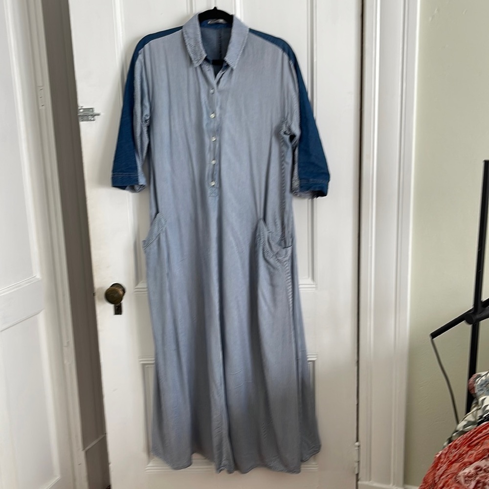 Alembika Dress